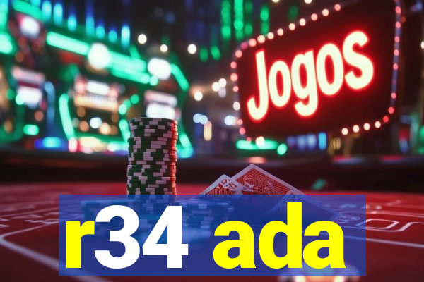 r34 ada